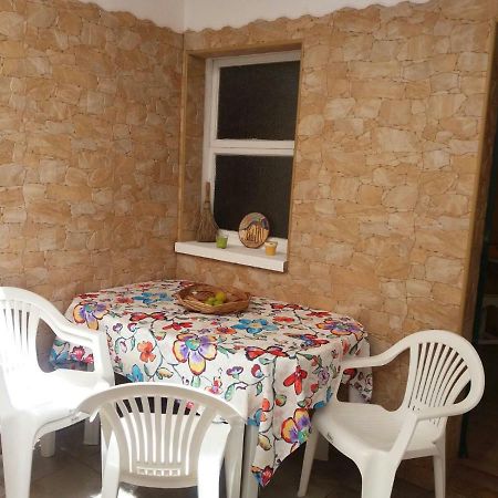 Вилла A Casa Da Maria Тавира Экстерьер фото