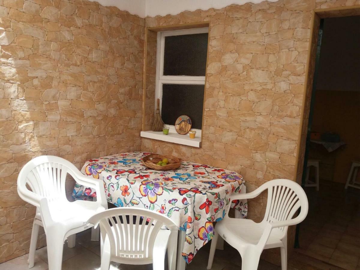 Вилла A Casa Da Maria Тавира Экстерьер фото